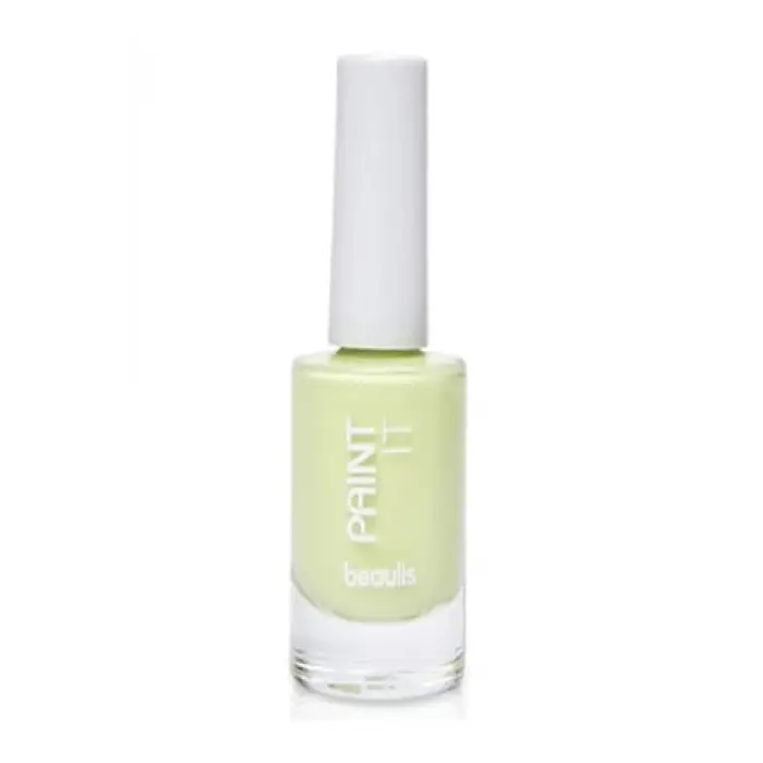 717 Green Therapy Yeşil Oje