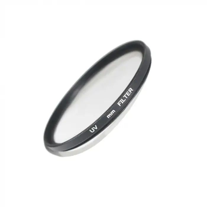 72 mm UV filtre