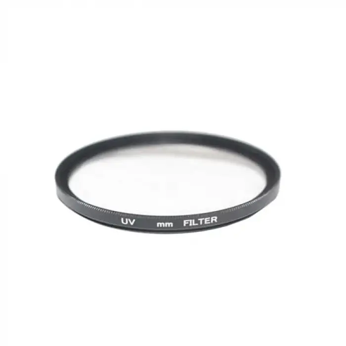 72 mm UV filtre