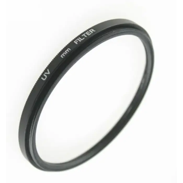 72 mm UV filtre