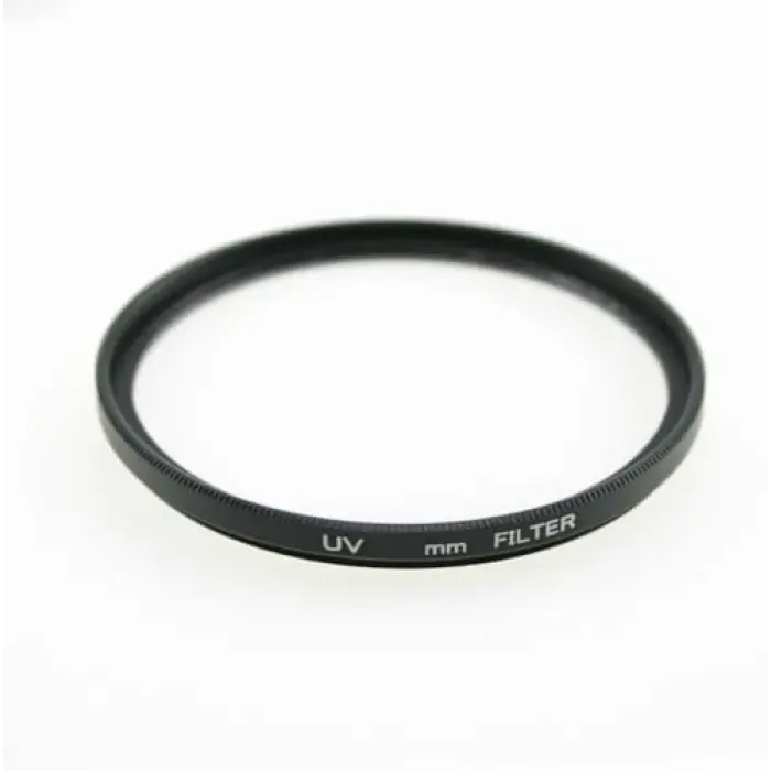 72 mm UV filtre