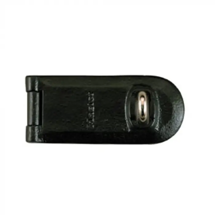 723EURD Dış Kapı Kilitleme için Güçlendirilmiş Kilit, 14 x 6 cm