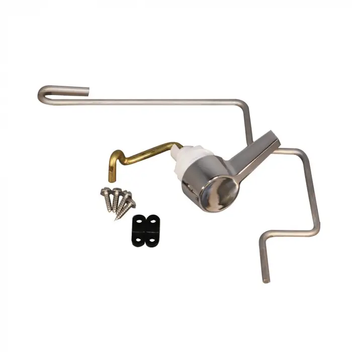 738254-0020A Sap, Paketler, Cilalı Krom