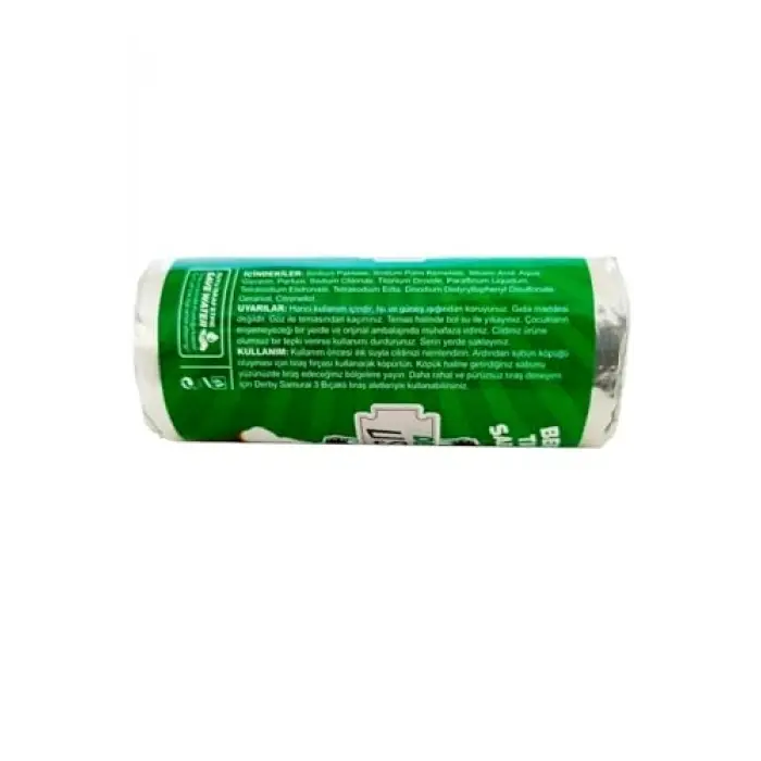 75 g Berber Tıraş Sabunu
