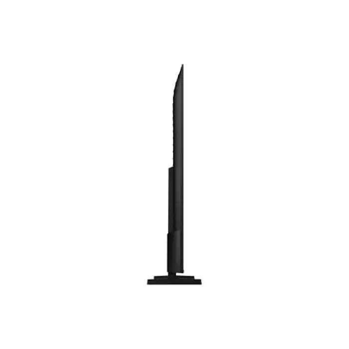 75 İnç Crystal Uhd M80 Televizyon