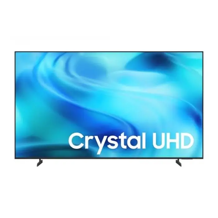 75 İnç Crystal Uhd U8000 Televizyon