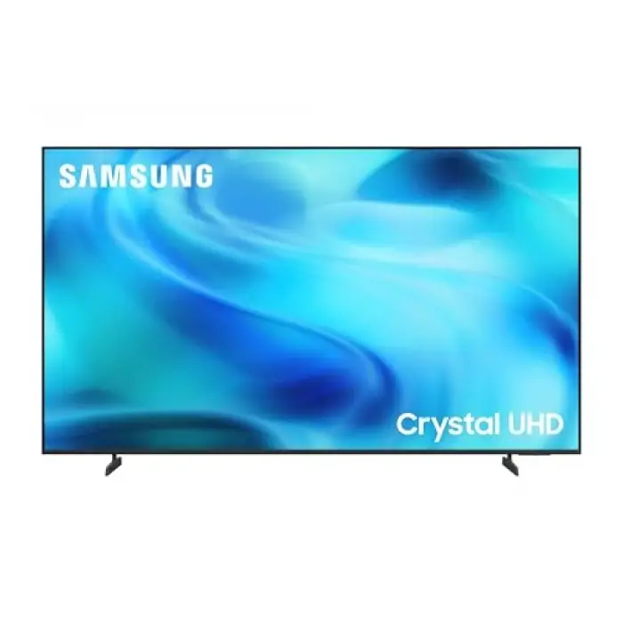 75 İnç Crystal Uhd U8000 Televizyon