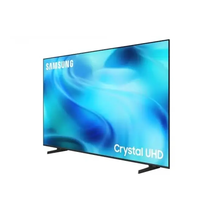 75 İnç Crystal Uhd U8000 Televizyon