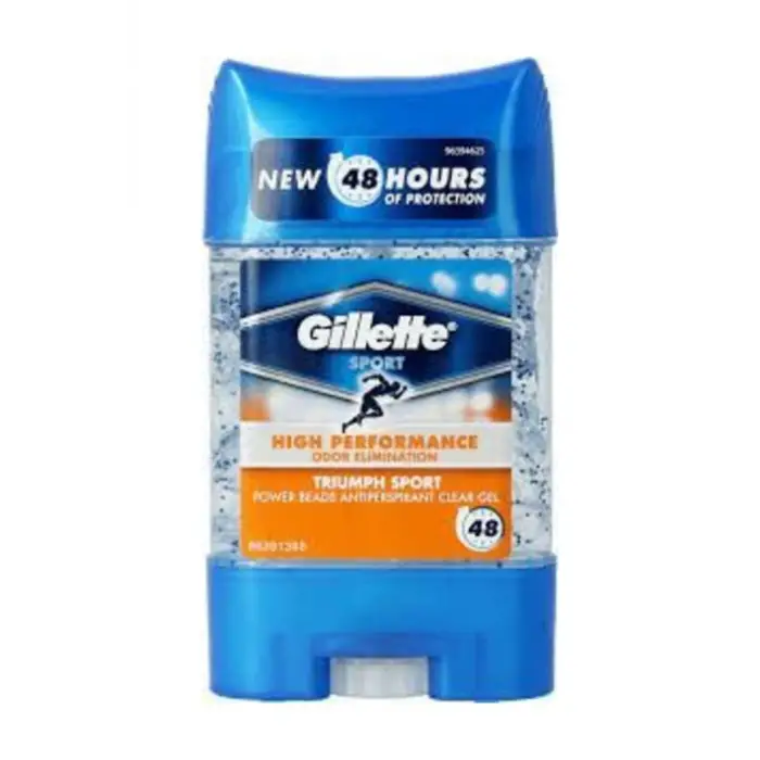 75 ml deodorant stick jel