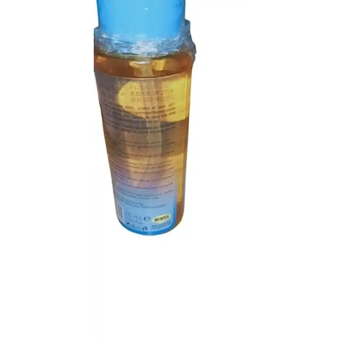 75 ml saç bakım yağı