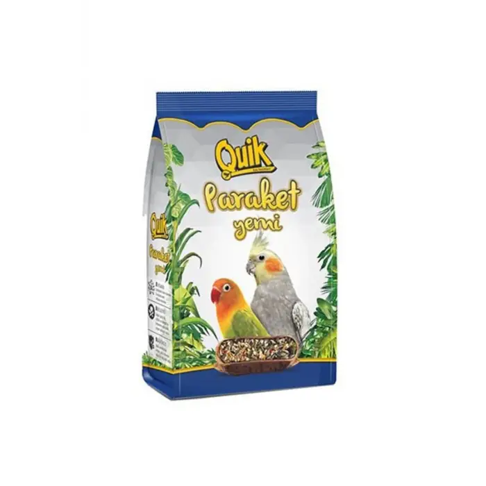 750 G Paraket Yemi