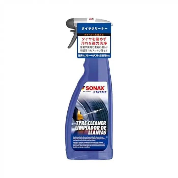 750 ml Lastik Temizleyici