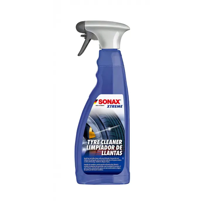 750 ml Lastik Temizleyici