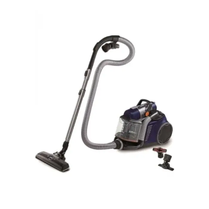 750 W, EUFC81DB UltraFlex Torbasız Elektrikli Süpürge