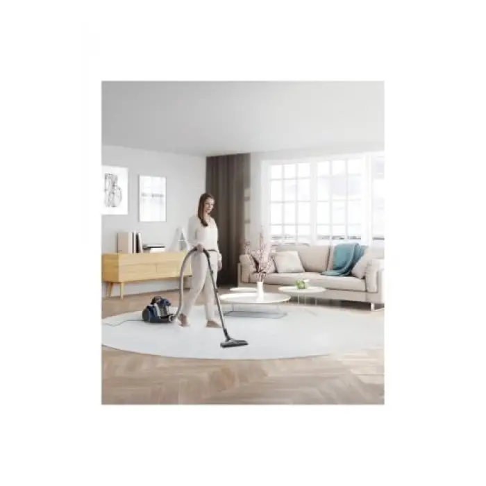 750 W, EUFC81DB UltraFlex Torbasız Elektrikli Süpürge