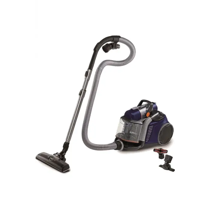 750 W, EUFC81DB UltraFlex Torbasız Elektrikli Süpürge