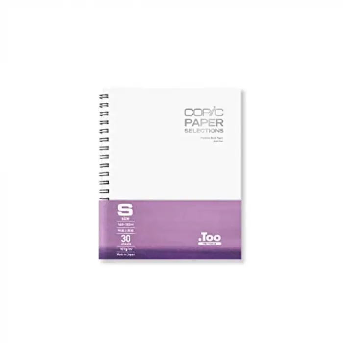 75026600 1 Adet A5 Copic Sketchbook S