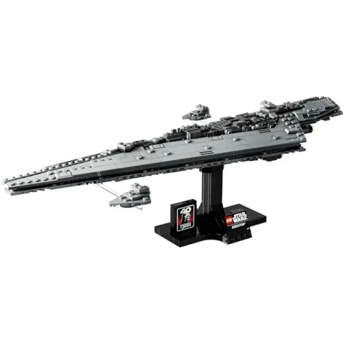 75356 Star Wars Executor Super Star Destroyer