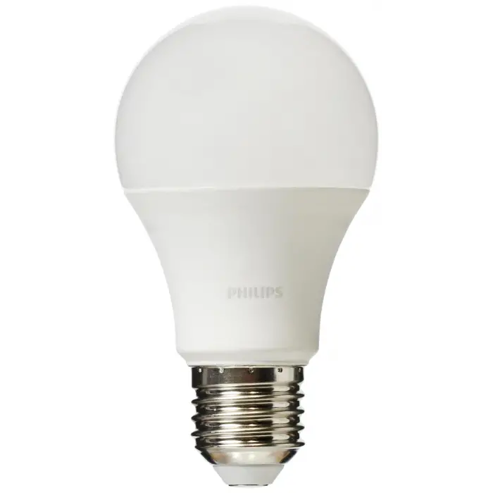 75W Led 2700K Sarı E27 Ampul, Işık, Normal Duy sarı