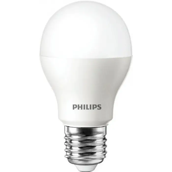 75W Led Ampul, 6500K Beyaz Işık, E27 Normal Duy