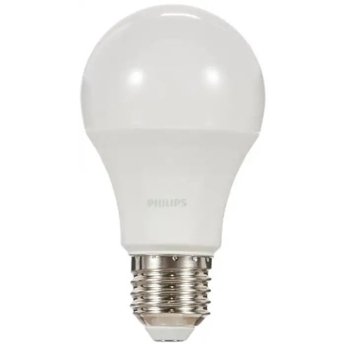 75W Led Ampul, 6500K Beyaz Işık, E27 Normal Duy