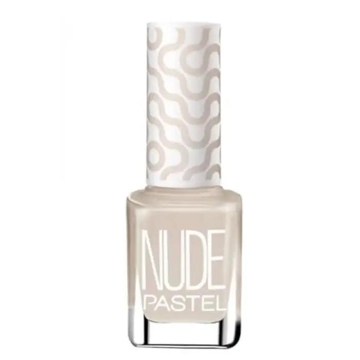 763 Dust Nude Oje