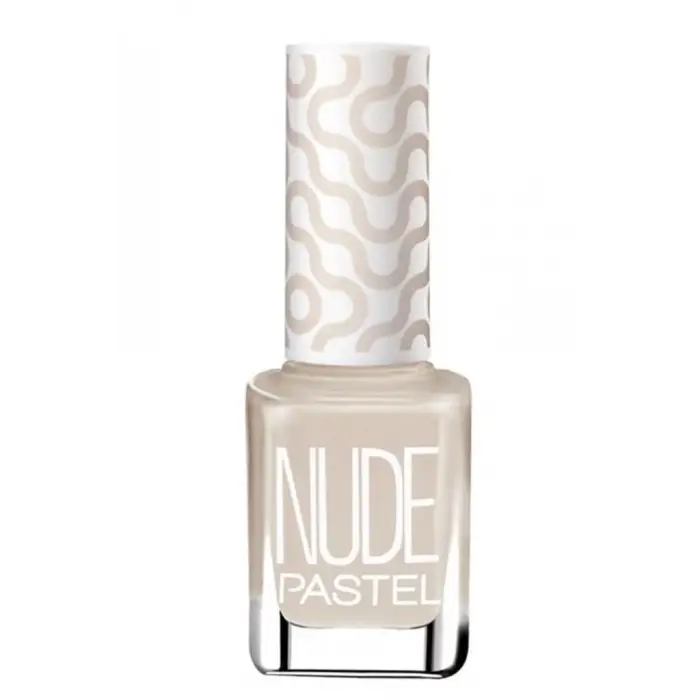 763 Dust Nude Oje
