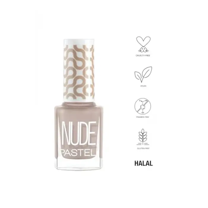 767 Numara Nude Oje, 13 ml