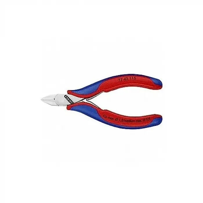 77 42 115 Elektronik pense Comfort Grip