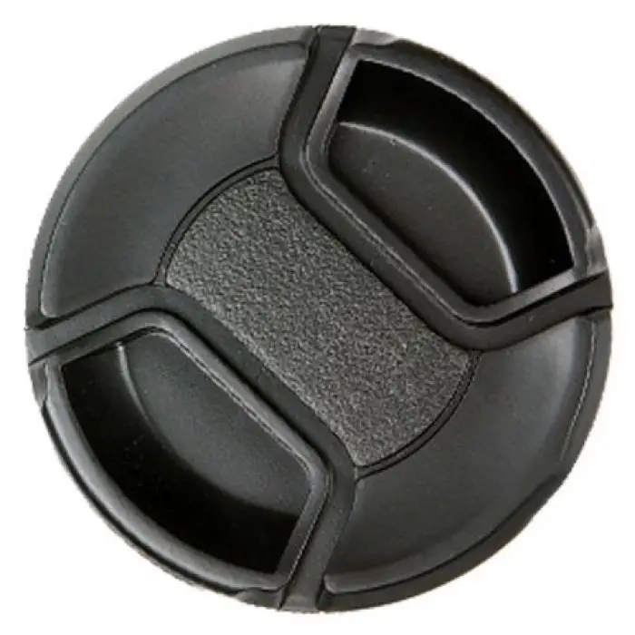 77 mm Geçmeli Objektif Kapağı