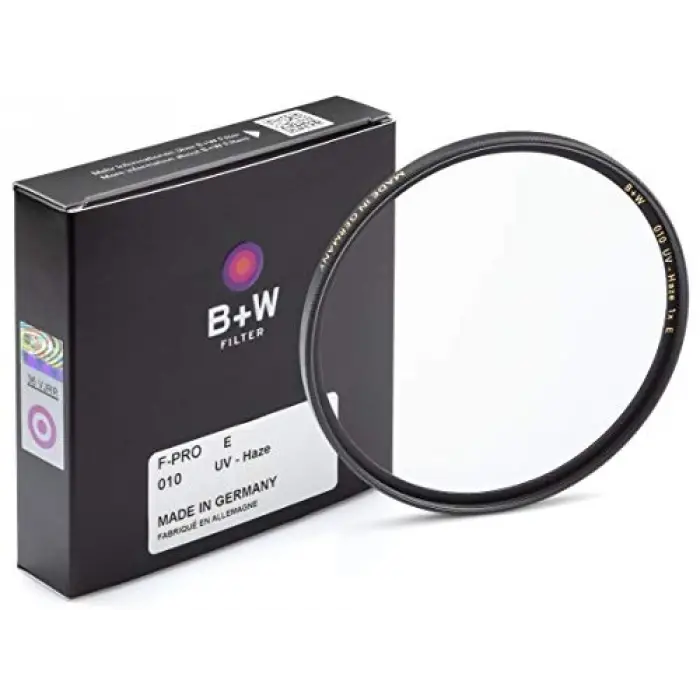 77 mm UV filtre