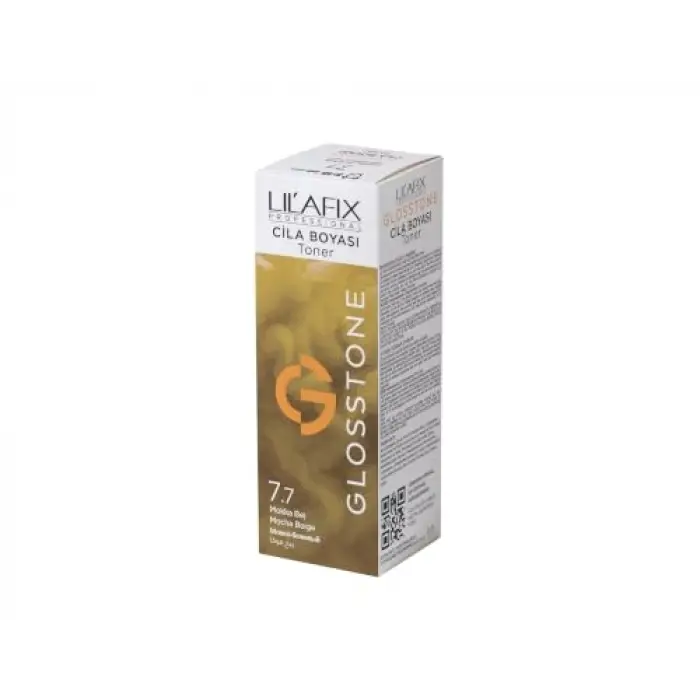 7.7 Mocha Bej Cila Saç Boyası 100 ml