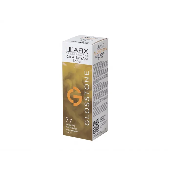 7.7 Mocha Bej Cila Saç Boyası 100 ml