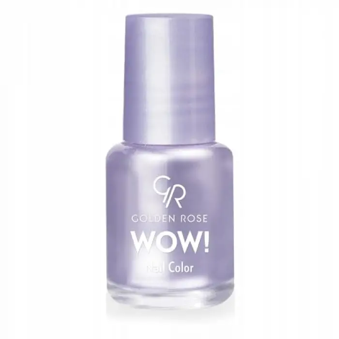 77 Parlak Bitişli Mini Oje 6 ml