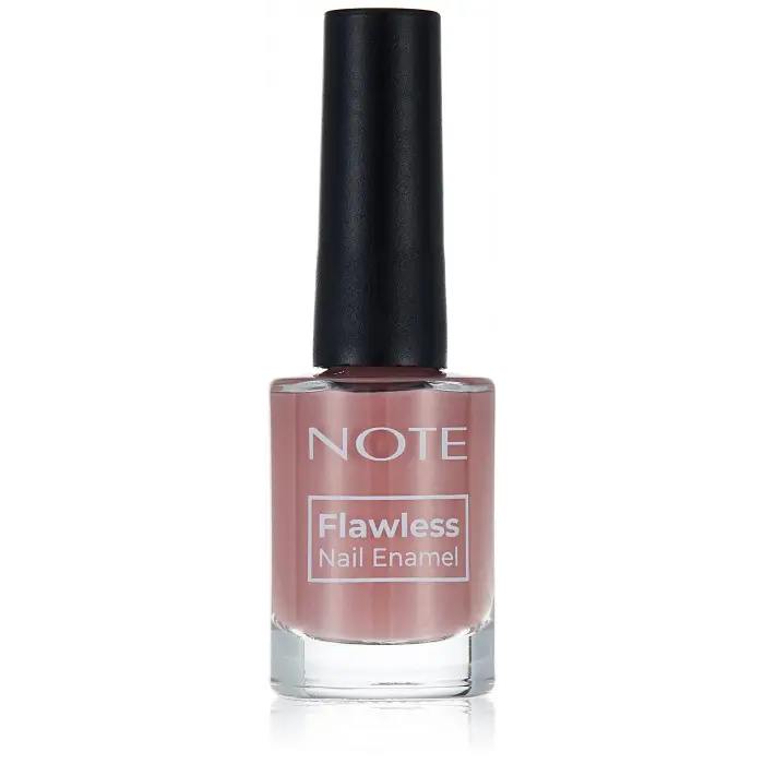 77 Rose Nude Nail Flawless Oje, Nude