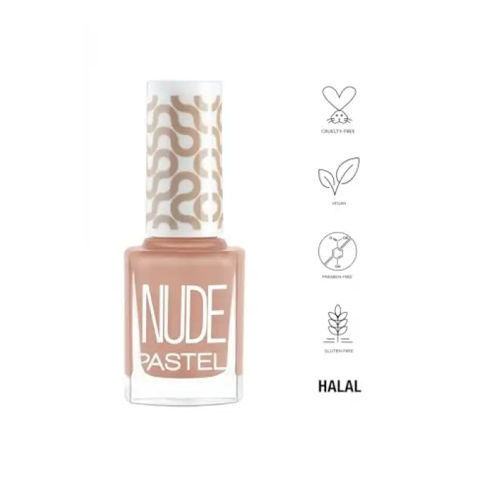 771 Lady Nude Oje