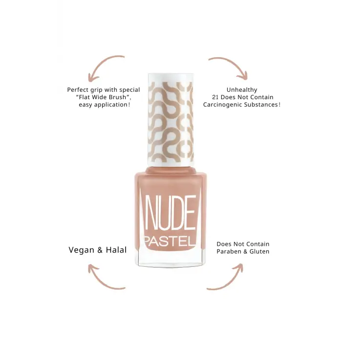 771 Lady Nude Oje