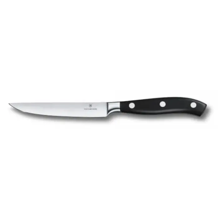 7.7242.2 Steak-Biftek Bıçağı Seti, Siyah