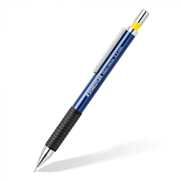 775 03 Mars Micro Versatil 0.3 Mm