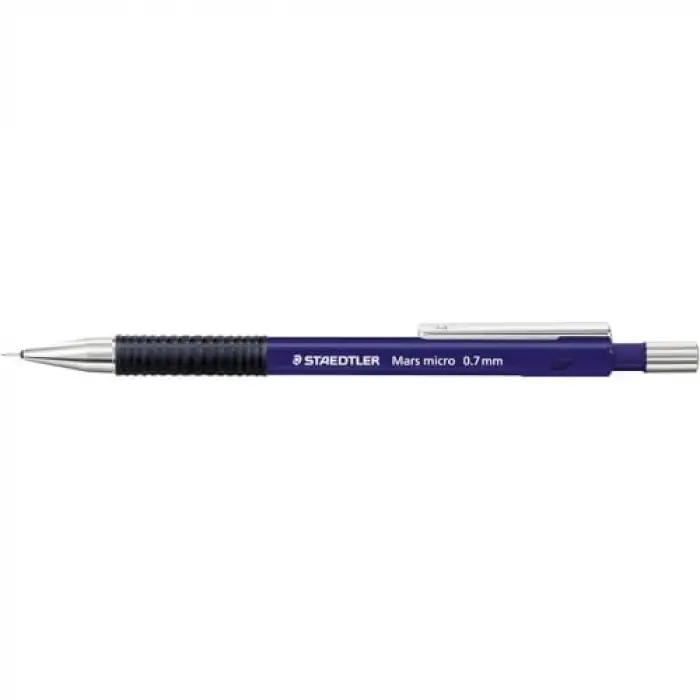775 07 Mars Micro Versatil 0.7 Mm