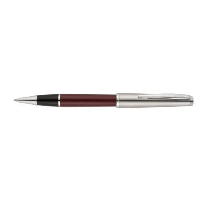 78 Roller Bordo Özel Kutu Roller Prestij Kalem