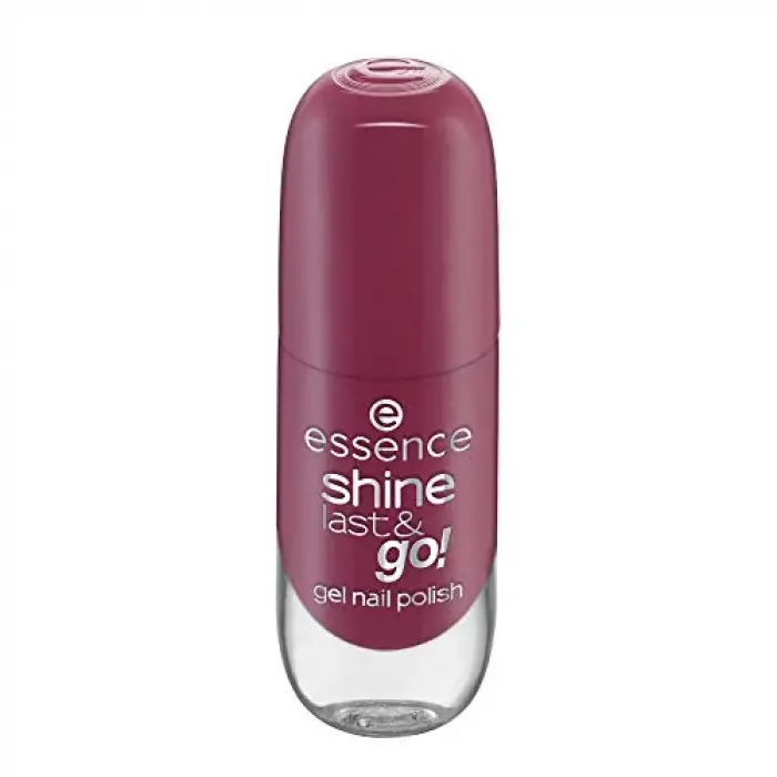 79 Numara Shine Last & Go Jel Oje
