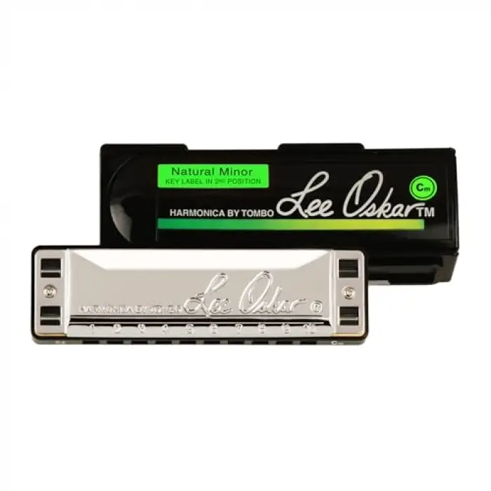 797053 Harmonic Minor C-Moll mızıka