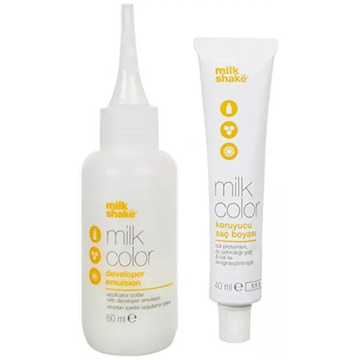 7E Eko Kit Saç Boyası, 0.5 g
