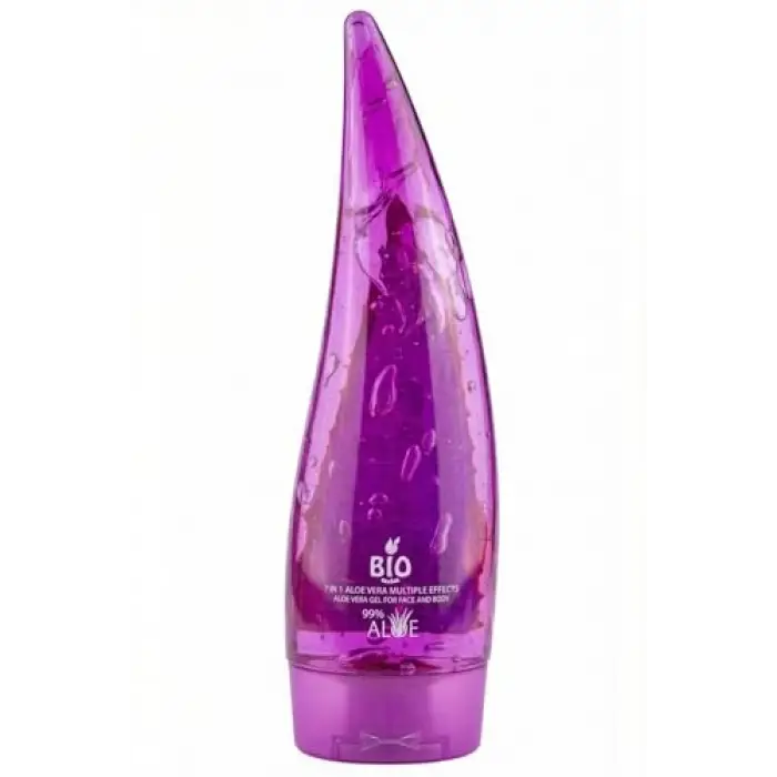 7in1 Multiple Effects Aloe Vera Jel 250 ml