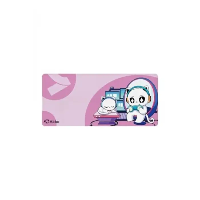 7th Anniversary 90×40 Mouse Pad