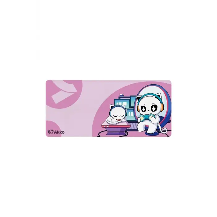 7th Anniversary 90×40 Mouse Pad
