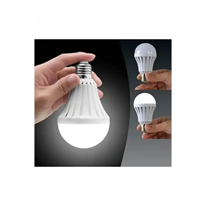 7W şarjlı LED ampul, CT-4229B