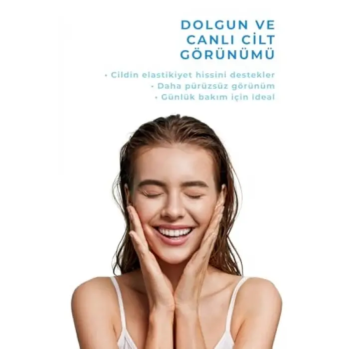 8- Cup Water Nemlendirici Krem 50g