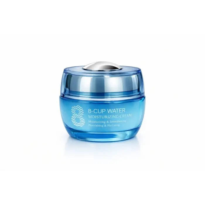 8- Cup Water Nemlendirici Krem 50g